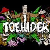toehider from patreon