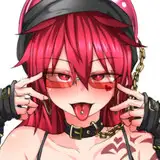 黒羽ラピッド from fanbox