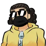 Mojo from patreon