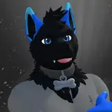 SpitfireTheWolf from patreon