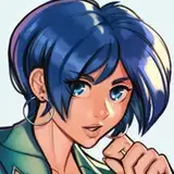 CalvinSimsArt from patreon