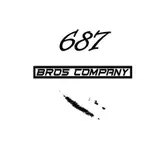 687BrosCompanyAssettoCorsa from patreon