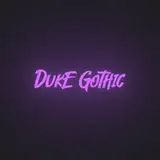 DukeGothic from patreon