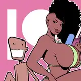 Zucco from patreon