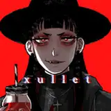 xullet from patreon