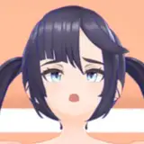 えろえろMMD頑張るマン from fantia