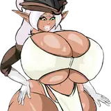 Battletits from patreon