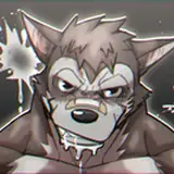 허스키 끄뉵요정 from patreon