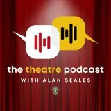 thetheatrepodcast from patreon