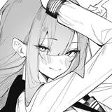 Mirui from patreon