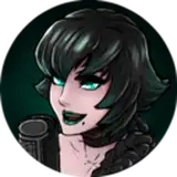 Midnight Datura - NSFW Voice Actress from gumroad