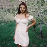 Isabel Paige from patreon