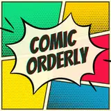 Comic Orderly from patreon