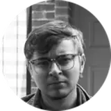 Sebastian Medrano from gumroad