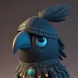 SrCuervo from patreon