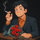 Artificial Boys AI from patreon