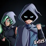 TheExistentialist515 from patreon