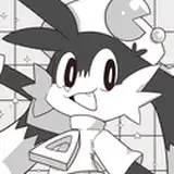 Blackypng from gumroad