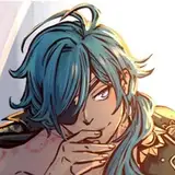 Klayr de Gall from patreon