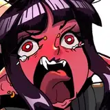 Mokimo from patreon