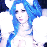 Mecha Musume from patreon