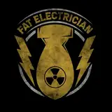 The Fat Electrician from patreon