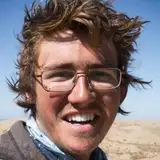 Ed Pratt from patreon
