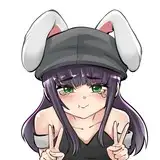 RabbitJune from fanbox