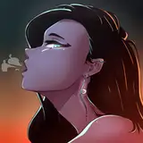 Mouhr from patreon