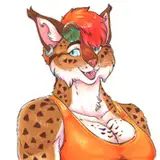 Graveycat from patreon