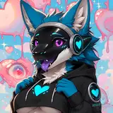 Kiitsune Bot from patreon
