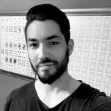 Daniel Schneider from patreon