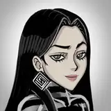 Zanji from patreon