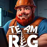 Team RIG from boosty