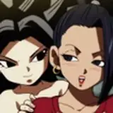 Caulifla731 from patreon