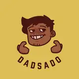 dadsado from patreon