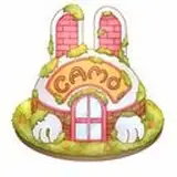 camohouse from gumroad