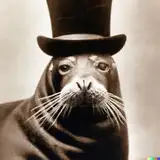 Seals are Good from patreon