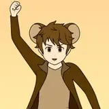 MilesMouse from patreon