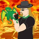ThatLongHairedCreepyGuy from patreon