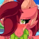 Lustragon from patreon