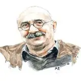 Sevan Nişanyan from patreon