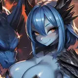 Burrito Queen Productions from patreon
