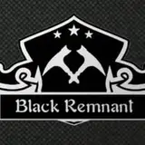 Blackremnant from patreon