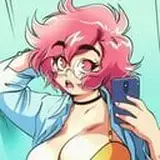 Maxine from gumroad