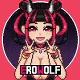 EROWOLF 色狼君 from fanbox