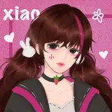 X-Xiao  from patreon