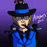 Rich Schettling from patreon