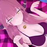 Mevius from patreon