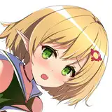エアリ (Eari) from fanbox